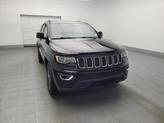 Thumbnail of 2019 Diamond Black Crystal Pearlcoat Jeep Grand Cherokee