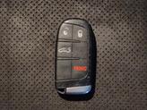 Thumbnail of 2019 Diamond Black Crystal Pearlcoat Jeep Grand Cherokee