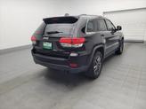 Thumbnail of 2019 Diamond Black Crystal Pearlcoat Jeep Grand Cherokee