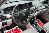 Thumbnail of 2014 Modern Steel Metallic Honda Accord