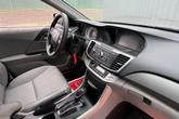 Thumbnail of 2014 Modern Steel Metallic Honda Accord