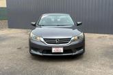 Thumbnail of 2014 Modern Steel Metallic Honda Accord
