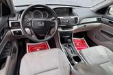 Thumbnail of 2014 Modern Steel Metallic Honda Accord