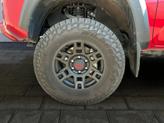Thumbnail of 2021 Barcelona Red Metallic Toyota Tacoma