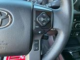 Thumbnail of 2021 Barcelona Red Metallic Toyota Tacoma
