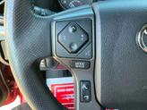 Thumbnail of 2021 Barcelona Red Metallic Toyota Tacoma