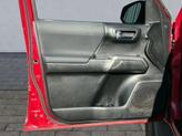 Thumbnail of 2021 Barcelona Red Metallic Toyota Tacoma