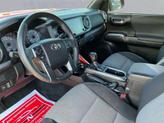 Thumbnail of 2021 Barcelona Red Metallic Toyota Tacoma