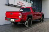 Thumbnail of 2021 Barcelona Red Metallic Toyota Tacoma
