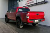 Thumbnail of 2021 Barcelona Red Metallic Toyota Tacoma