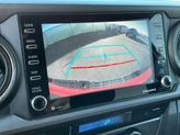 Thumbnail of 2021 Barcelona Red Metallic Toyota Tacoma
