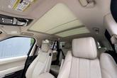 Thumbnail of 2016 White Land Rover Range Rover
