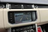 Thumbnail of 2016 White Land Rover Range Rover