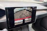 Thumbnail of 2022 Red Multi-Coat Tesla Model S