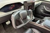 Thumbnail of 2022 Red Multi-Coat Tesla Model S
