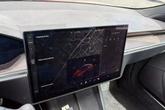 Thumbnail of 2022 Red Multi-Coat Tesla Model S