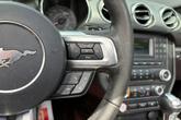 Thumbnail of 2015 Competition Orange Ford Mustang