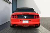 Thumbnail of 2015 Competition Orange Ford Mustang