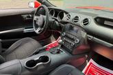 Thumbnail of 2015 Competition Orange Ford Mustang