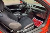 Thumbnail of 2015 Competition Orange Ford Mustang