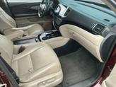 Thumbnail of 2016 Burgundy Night Pearl Honda Pilot