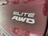 Thumbnail of 2016 Burgundy Night Pearl Honda Pilot