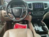 Thumbnail of 2016 Burgundy Night Pearl Honda Pilot