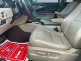 Thumbnail of 2016 Burgundy Night Pearl Honda Pilot