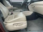 Thumbnail of 2016 Burgundy Night Pearl Honda Pilot