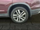 Thumbnail of 2016 Burgundy Night Pearl Honda Pilot