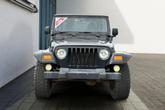 Thumbnail of 2005 Black Clearcoat Jeep Wrangler