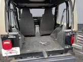 Thumbnail of 2005 Black Clearcoat Jeep Wrangler