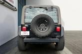 Thumbnail of 2005 Black Clearcoat Jeep Wrangler