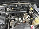Thumbnail of 2005 Black Clearcoat Jeep Wrangler