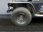 Thumbnail of 2005 Black Clearcoat Jeep Wrangler