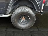 Thumbnail of 2005 Black Clearcoat Jeep Wrangler