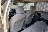 Thumbnail of 2007 White/Black Cherry Pearl Toyota RAV4