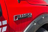Thumbnail of 2020 Red Ford F-150