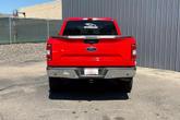 Thumbnail of 2020 Red Ford F-150