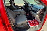 Thumbnail of 2020 Red Ford F-150