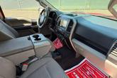 Thumbnail of 2020 Red Ford F-150