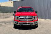 Thumbnail of 2020 Red Ford F-150