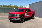 Thumbnail of 2020 Red Ford F-150