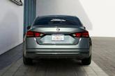Thumbnail of 2021 Gun Metallic Nissan Altima