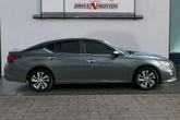 Thumbnail of 2021 Gun Metallic Nissan Altima