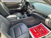 Thumbnail of 2021 Gun Metallic Nissan Altima
