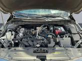 Thumbnail of 2021 Gun Metallic Nissan Altima