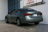 Thumbnail of 2021 Gun Metallic Nissan Altima