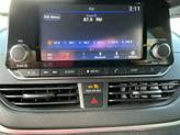 Thumbnail of 2021 Gun Metallic Nissan Altima