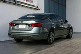 Thumbnail of 2021 Gun Metallic Nissan Altima